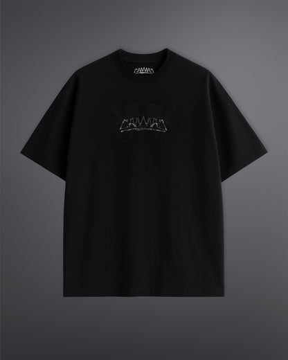 Xenogor Oversized Tee [ASHEN CRYST-COLORWAY]
